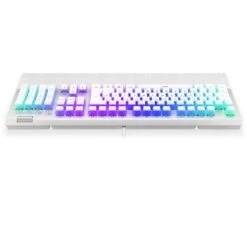 ENDORFY Omnis Pudding Onyx White, Gaming-Tastatur -HPP Computer Geschaft ENDORFY Omnis Pudding Onyx White Gaming Tastatur@@1902091 4