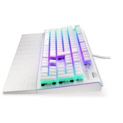 ENDORFY Omnis Pudding Onyx White, Gaming-Tastatur -HPP Computer Geschaft ENDORFY Omnis Pudding Onyx White Gaming Tastatur@@1902091 6