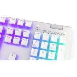 ENDORFY Omnis Pudding Onyx White, Gaming-Tastatur -HPP Computer Geschaft ENDORFY Omnis Pudding Onyx White Gaming Tastatur@@1902091 9