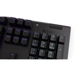 ENDORFY Omnis, Gaming-Tastatur -HPP Computer Geschaft ENDORFY Omnis Gaming Tastatur@@1902092 9
