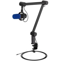 ENDORFY Solum Broadcast, Mikrofon