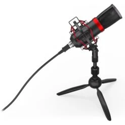 ENDORFY Solum Streaming T, Mikrofon -HPP Computer Geschaft ENDORFY Solum Streaming T Mikrofon@@1878305 12