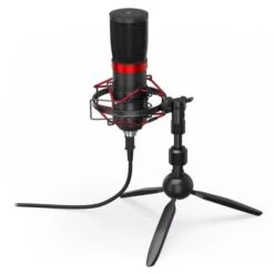 ENDORFY Solum Streaming T, Mikrofon -HPP Computer Geschaft ENDORFY Solum Streaming T Mikrofon@@1878305 2