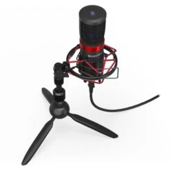 ENDORFY Solum Streaming T, Mikrofon -HPP Computer Geschaft ENDORFY Solum Streaming T Mikrofon@@1878305 3