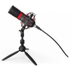 ENDORFY Solum Streaming T, Mikrofon -HPP Computer Geschaft ENDORFY Solum Streaming T Mikrofon@@1878305 7