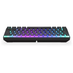 ENDORFY Thock Compact Wireless Pudding, Gaming-Tastatur -HPP Computer Geschaft ENDORFY Thock Compact Wireless Pudding Gaming Tastatur@@1901995 2