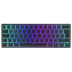 ENDORFY Thock Compact Wireless Pudding, Gaming-Tastatur -HPP Computer Geschaft ENDORFY Thock Compact Wireless Pudding Gaming Tastatur@@1901995 3