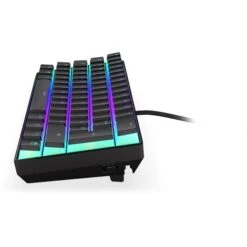 ENDORFY Thock Compact Wireless Pudding, Gaming-Tastatur -HPP Computer Geschaft ENDORFY Thock Compact Wireless Pudding Gaming Tastatur@@1901995 7