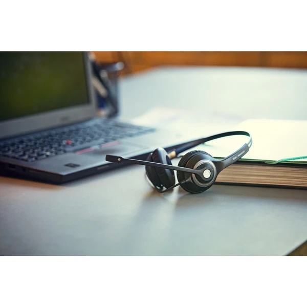 EPOS | Sennheiser IMPACT SC 268, Headset 13 EPOS | Sennheiser IMPACT SC 268, Headset – Bild 13