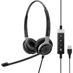 EPOS | Sennheiser IMPACT SC 660 ML, Headset