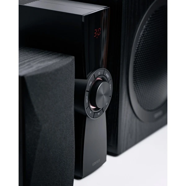 Edifier CX7, Lautsprecher 6 Edifier CX7, Lautsprecher – Bild 6