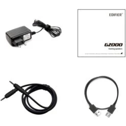 Edifier G2000, Lautsprecher -HPP Computer Geschaft Edifier G2000 Lautsprecher@@kvzf0q 9