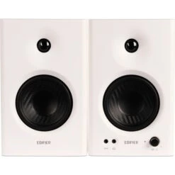 Edifier MR4, Lautsprecher