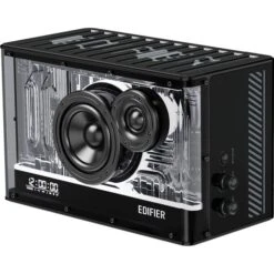 Edifier QD35 BT-Lautsprecher -HPP Computer Geschaft Edifier QD35 BT Lautsprecher@@1919698 3