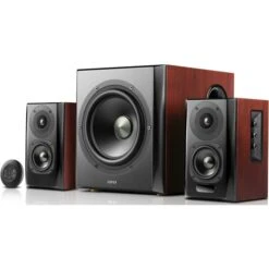 Edifier S350DB, Lautsprecher