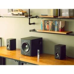 Edifier S351DB, Lautsprecher -HPP Computer Geschaft Edifier S351DB Lautsprecher@@kvzf0z 4