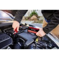 Einhell Jump-Start Powerbank CE-JS 8 15 Einhell Jump-Start Powerbank CE-JS 8 -HPP Computer Geschaft Einhell Jump Start Powerbank CE JS 8@@1690125 5