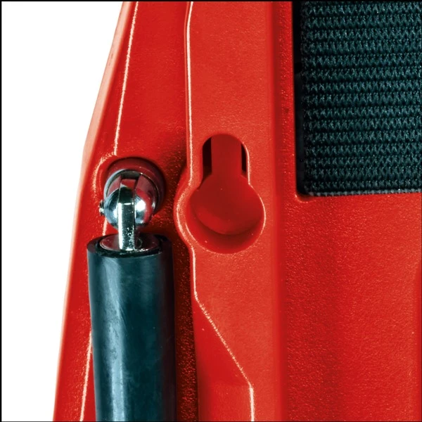 Einhell TC-RA 18 Li BT - Solo, Baustellenradio 6 Einhell TC-RA 18 Li BT - Solo, Baustellenradio – Bild 6