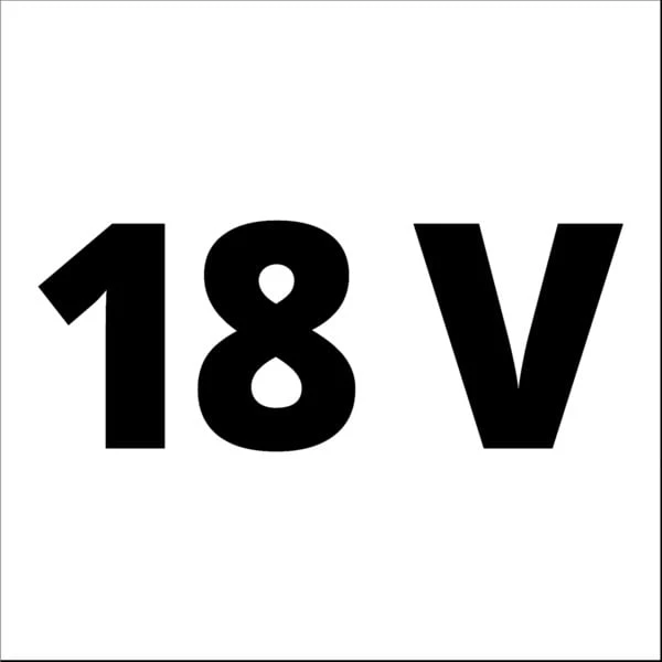 Einhell TC-RA 18 Li BT - Solo, Baustellenradio 8 Einhell TC-RA 18 Li BT - Solo, Baustellenradio – Bild 8