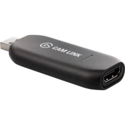 Elgato Cam Link 4K, Capture Karte -HPP Computer Geschaft Elgato Cam Link 4K Capture Karte@@qxzv0h 2
