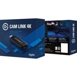 Elgato Cam Link 4K, Capture Karte -HPP Computer Geschaft Elgato Cam Link 4K Capture Karte@@qxzv0h 6