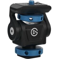 Elgato Cold Shoe, Halterung