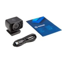 Elgato Facecam, Webcam -HPP Computer Geschaft Elgato Facecam Webcam@@1767915 40