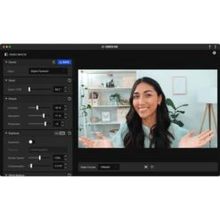 Elgato Facecam, Webcam -HPP Computer Geschaft Elgato Facecam Webcam@@1767915 42