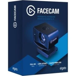 Elgato Facecam, Webcam -HPP Computer Geschaft Elgato Facecam Webcam@@1767915 43