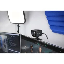 Elgato Facecam, Webcam -HPP Computer Geschaft Elgato Facecam Webcam@@1767915 45