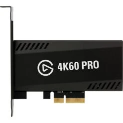 Elgato Game Capture 4K60 Pro MK.2, Capture Karte