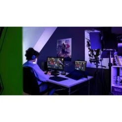 Elgato Green Screen, Rolloleinwand -HPP Computer Geschaft Elgato Green Screen Rolloleinwand@@eeav00 10