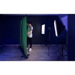Elgato Green Screen, Rolloleinwand -HPP Computer Geschaft Elgato Green Screen Rolloleinwand@@eeav00 8