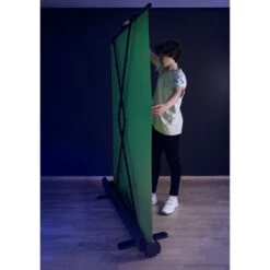 Elgato Green Screen, Rolloleinwand -HPP Computer Geschaft Elgato Green Screen Rolloleinwand@@eeav00 9