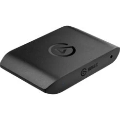 Elgato HD60X, Capture Karte