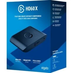 Elgato HD60X, Capture Karte -HPP Computer Geschaft Elgato HD60X Capture Karte@@1831616 7