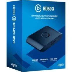 Elgato HD60X, Capture Karte -HPP Computer Geschaft Elgato HD60X Capture Karte@@1831616 8