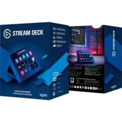Elgato Stream Deck MK.2, Keypad -HPP Computer Geschaft Elgato Stream Deck MK 2 Keypad@@1767970 10