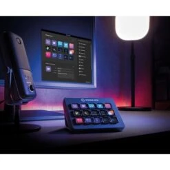 Elgato Stream Deck MK.2, Keypad -HPP Computer Geschaft Elgato Stream Deck MK 2 Keypad@@1767970 11