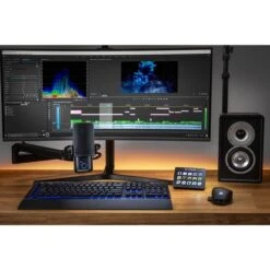 Elgato Stream Deck MK.2, Keypad -HPP Computer Geschaft Elgato Stream Deck MK 2 Keypad@@1767970 12