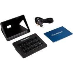 Elgato Stream Deck MK.2, Keypad -HPP Computer Geschaft Elgato Stream Deck MK 2 Keypad@@1767970 14
