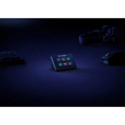 Elgato Stream Deck Mini, Keypad -HPP Computer Geschaft Elgato Stream Deck Mini Keypad@@qxzv0e00 11
