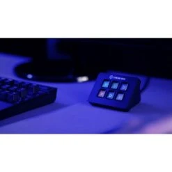 Elgato Stream Deck Mini, Keypad -HPP Computer Geschaft Elgato Stream Deck Mini Keypad@@qxzv0e00 12
