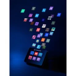 Elgato Stream Deck Mini, Keypad -HPP Computer Geschaft Elgato Stream Deck Mini Keypad@@qxzv0e00 9