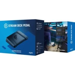 Elgato Stream Deck Pedal, Pedale -HPP Computer Geschaft Elgato Stream Deck Pedal Pedale@@1815059 38