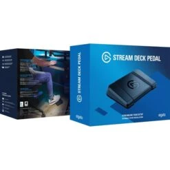 Elgato Stream Deck Pedal, Pedale -HPP Computer Geschaft Elgato Stream Deck Pedal Pedale@@1815059 39