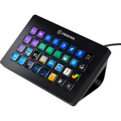 Elgato Stream Deck XL, Keypad -HPP Computer Geschaft Elgato Stream Deck XL Keypad@@qxzv07 2