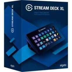 Elgato Stream Deck XL, Keypad -HPP Computer Geschaft Elgato Stream Deck XL Keypad@@qxzv07 5