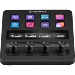 Elgato Stream Deck +, Keypad -HPP Computer Geschaft Elgato Stream Deck Keypad@@1871870 30