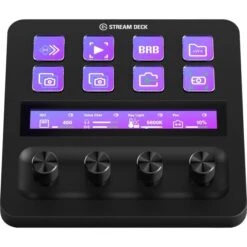 Elgato Stream Deck +, Keypad -HPP Computer Geschaft Elgato Stream Deck Keypad@@1871870 32